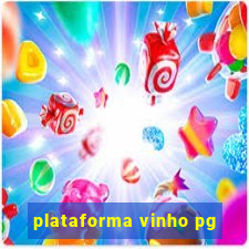 plataforma vinho pg